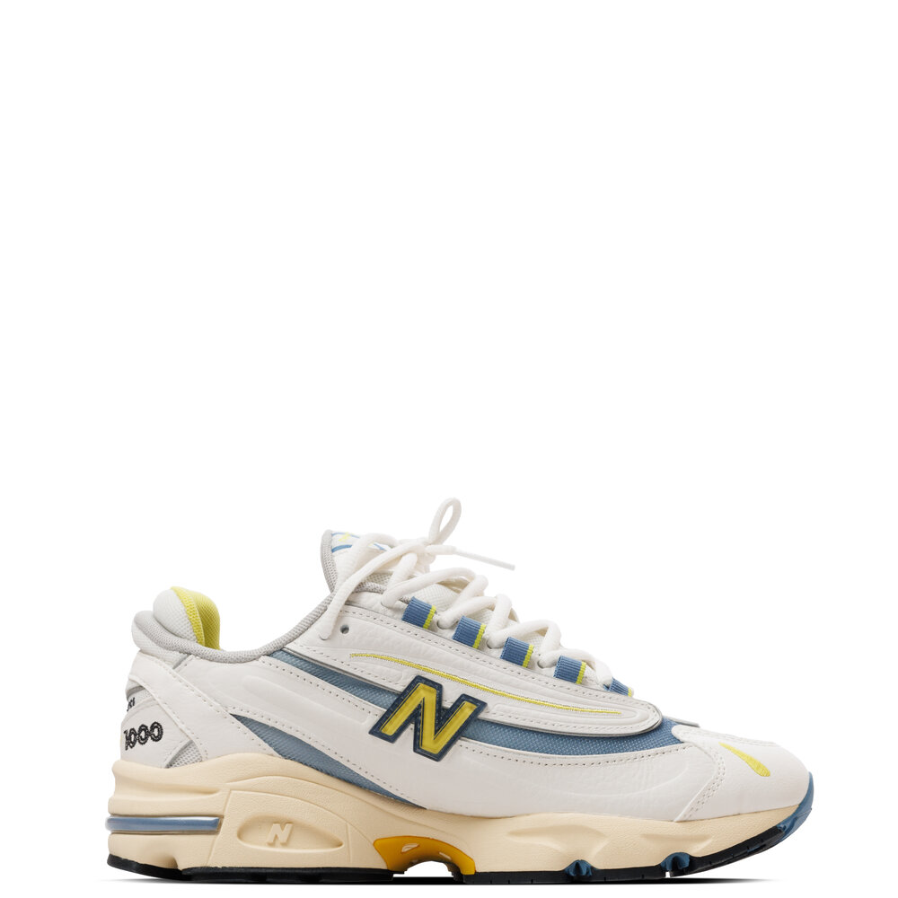 NEW BALANCE 1000 'HERON BLUE'