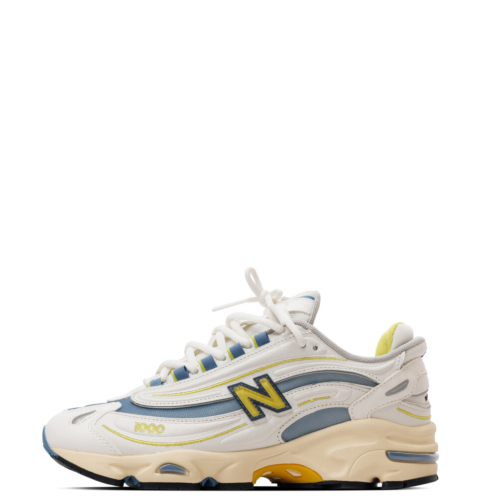 NEW BALANCE 1000 'HERON BLUE'