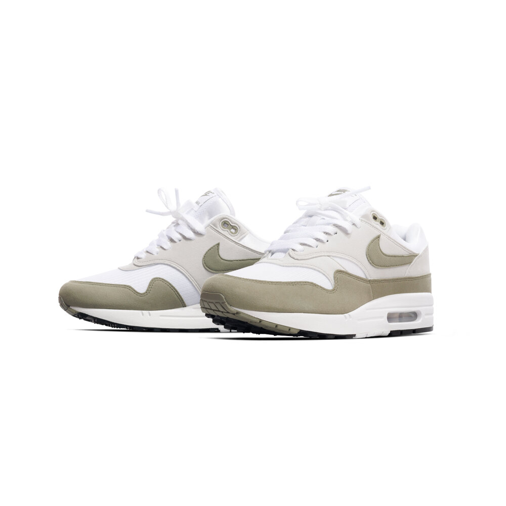 W NIKE AIR MAX 1 'LIGHT ARMY'