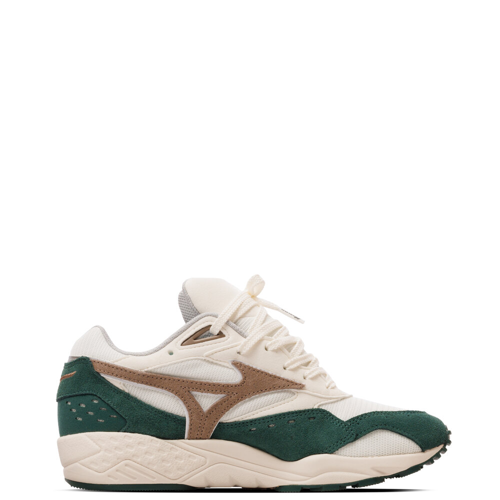 MIZUNO CONTENDER 'GREEN'