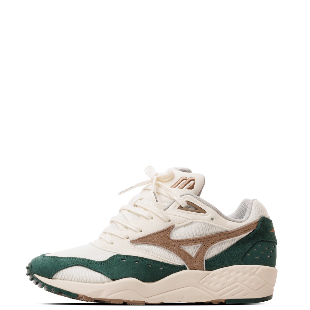 MIZUNO CONTENDER 'GREEN'