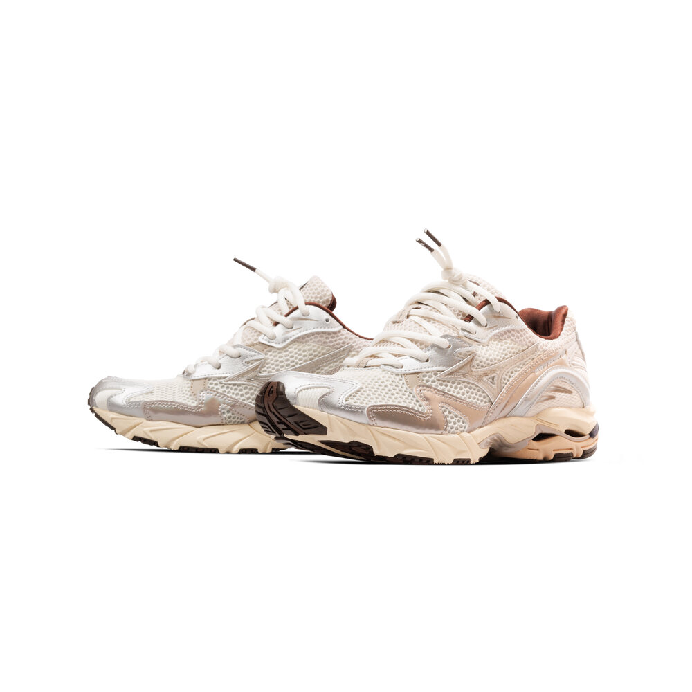 MIZUNO WAVE RIDER 10 'CHICORY'