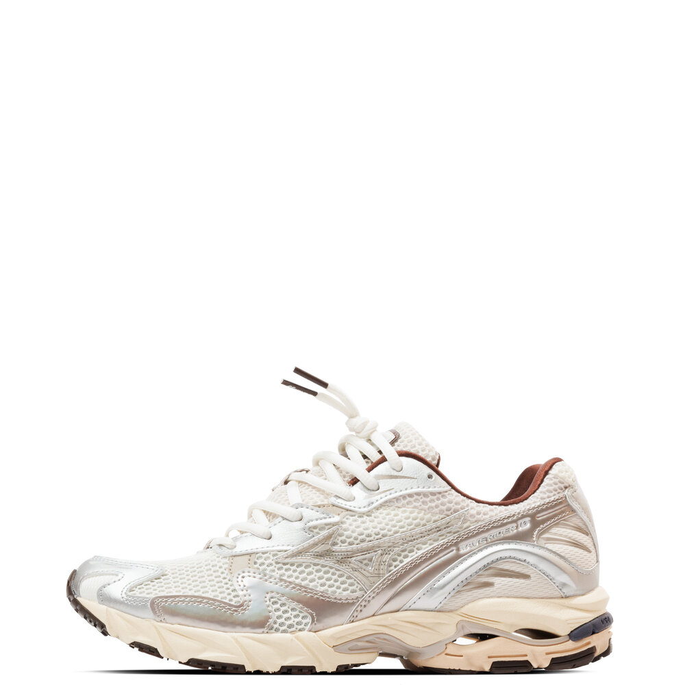 MIZUNO WAVE RIDER 10 'CHICORY'