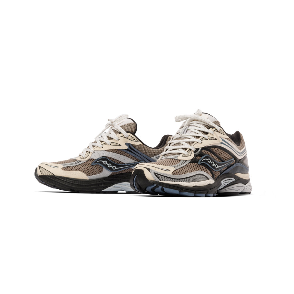 SAUCONY PROGRID OMNI 9 'CAVIAR'