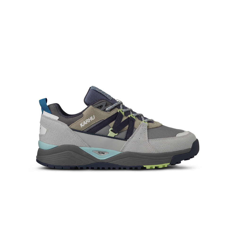 KARHU FUSION XC 'DAWN BLUE'