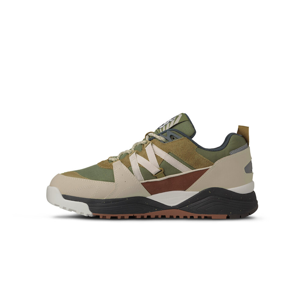 KARHU FUSION XC 'WHITECAP GREY'