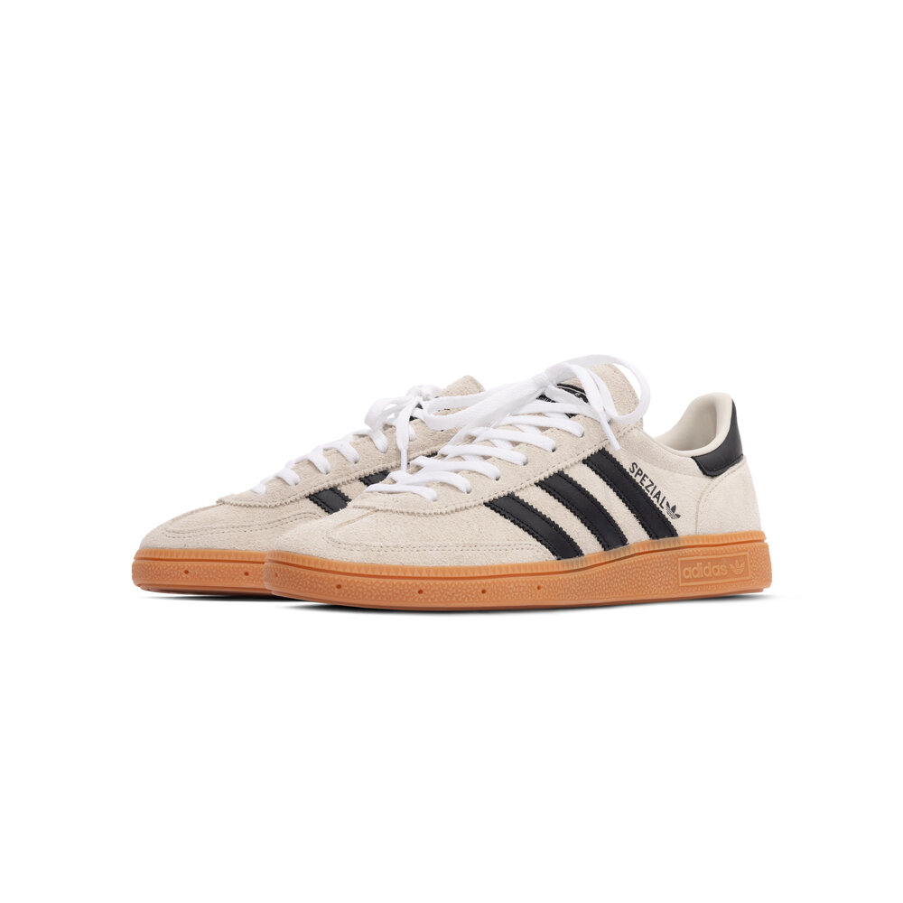 ADIDAS W HANDBALL SPEZIAL 'ALUMINIUM'