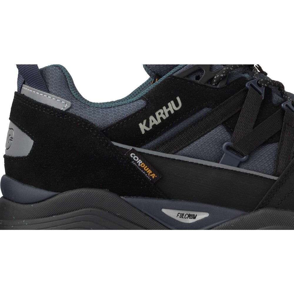 KARHU FUSION XC WP 'CAVIAR'