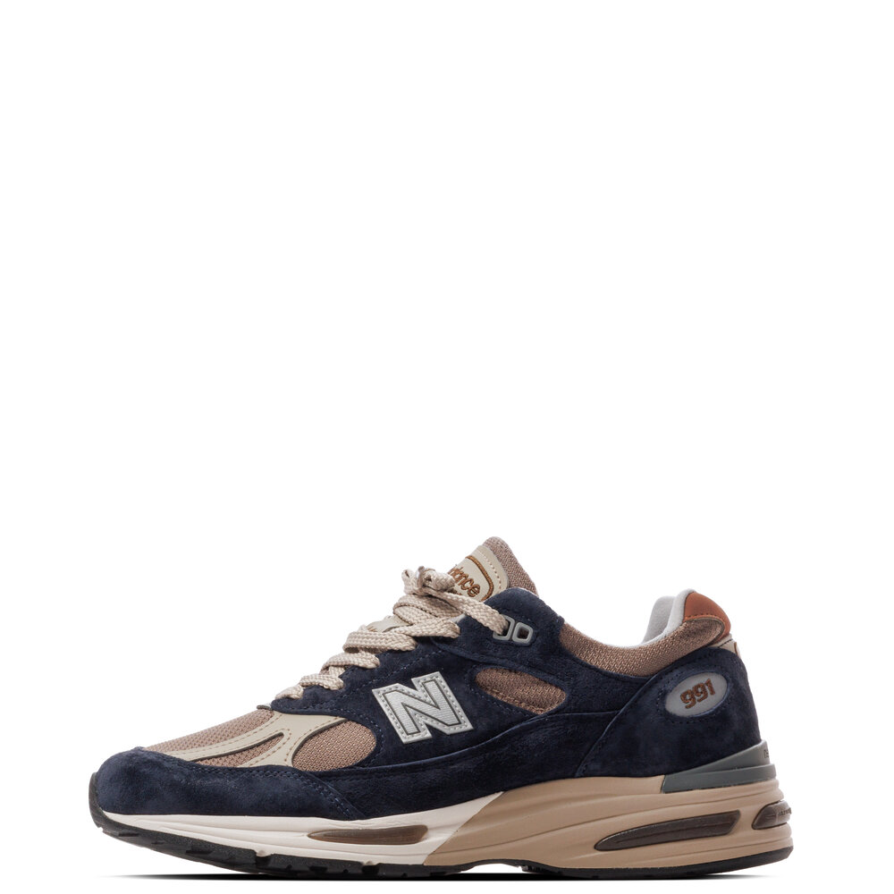 NEW BALANCE 991 V2 'AFTER MIDNIGHT'