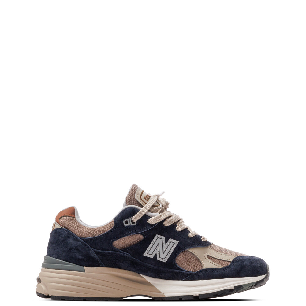 NEW BALANCE 991 V2 'AFTER MIDNIGHT'