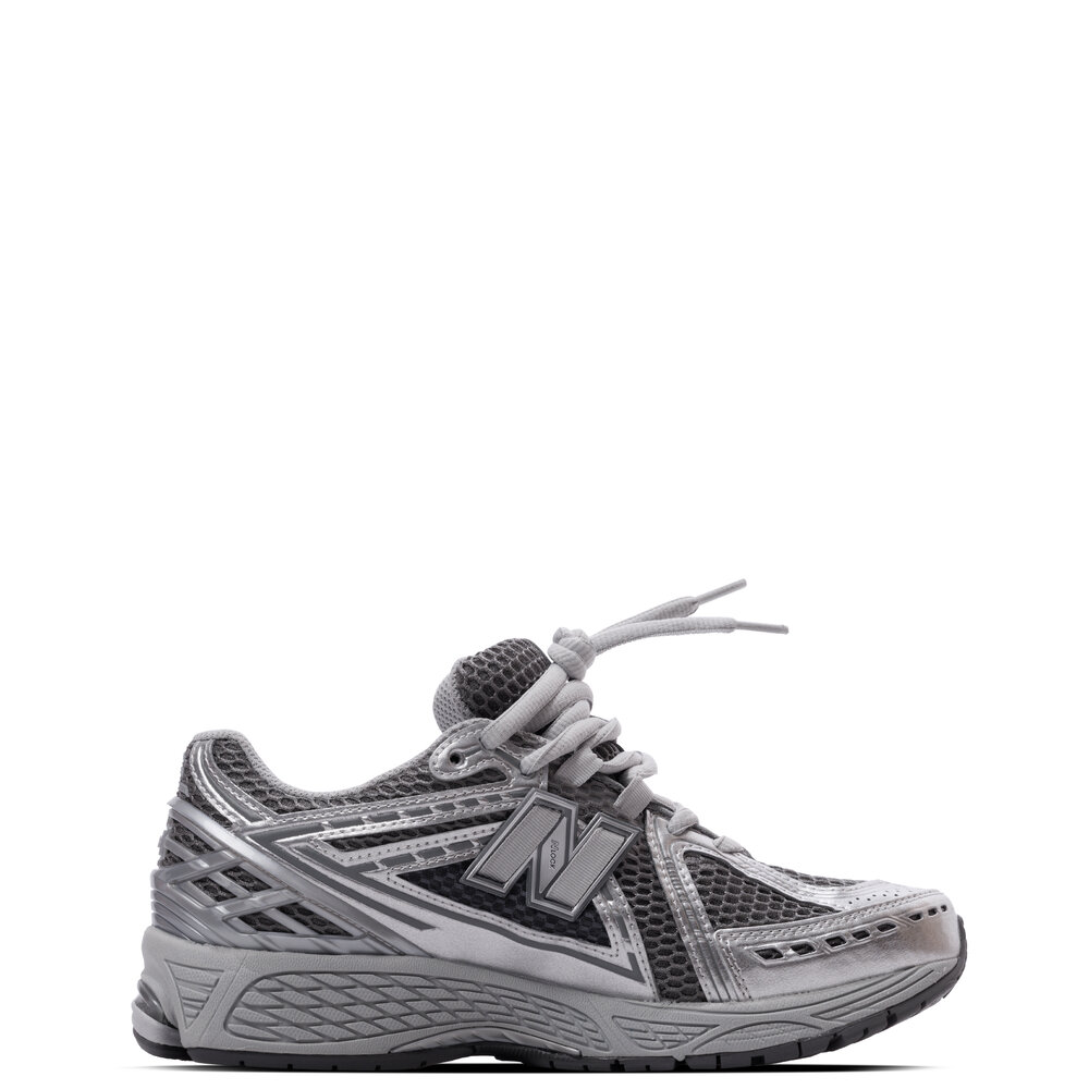 NEW BALANCE 1906 'SILVER METALLIC'