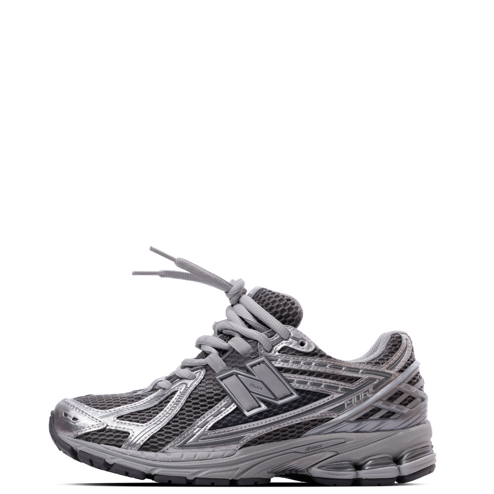 NEW BALANCE 1906 'SILVER METALLIC'