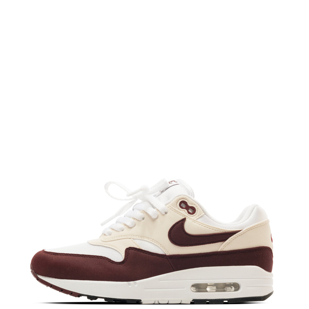 NIKE W AIR MAX 1 'NIGHT MAROON'