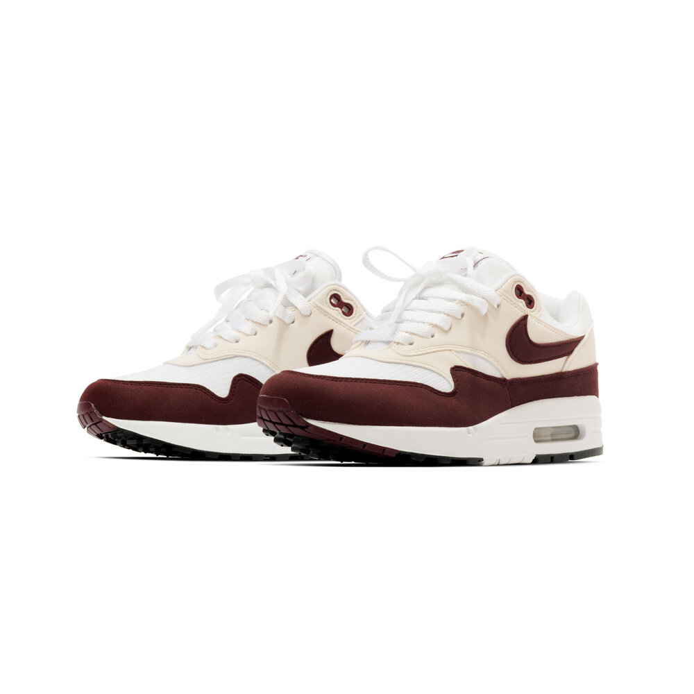 NIKE W AIR MAX 1 'NIGHT MAROON'