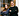 WOEI CLIENTELE: MICHEL DE HEY & LOULOU