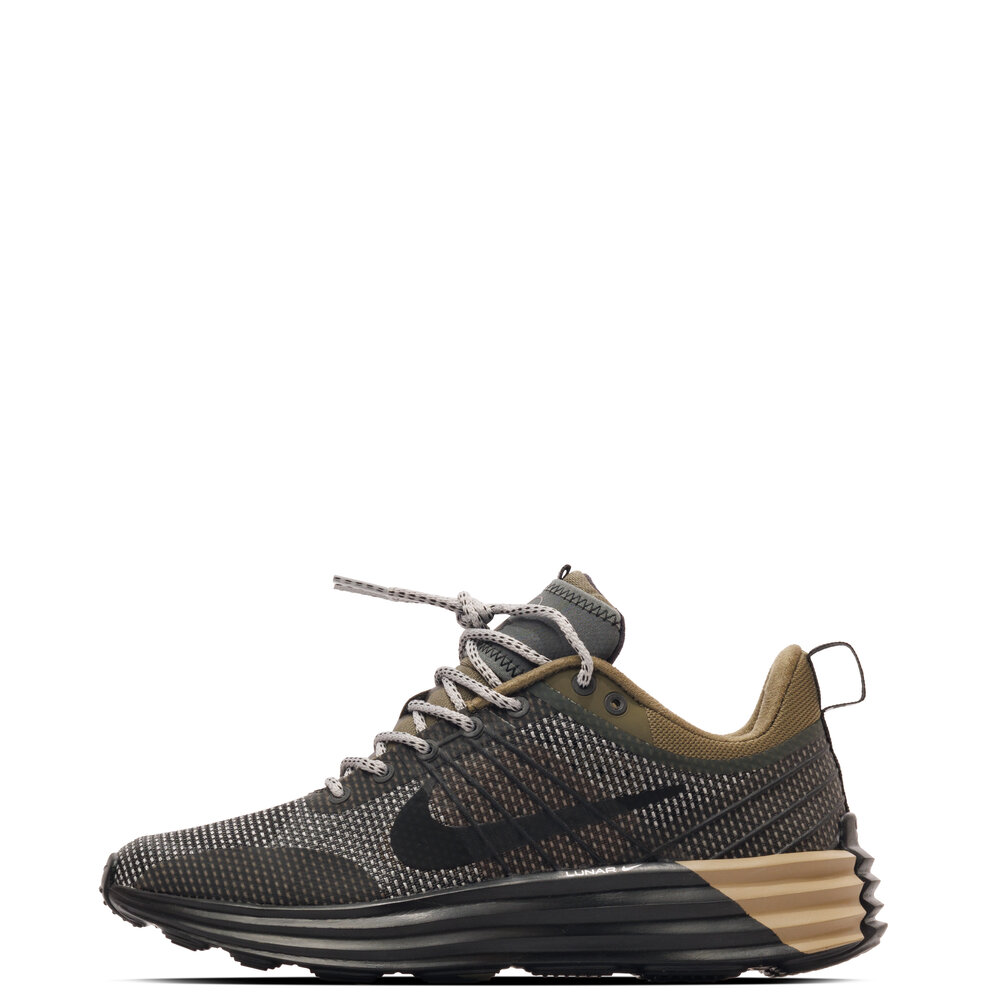NIKE LUNAR ROAM SE 'MEDIUM OLIVE'