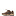NIKE W AIR PEGASUS 2005 C.O.R. 'BROWN'