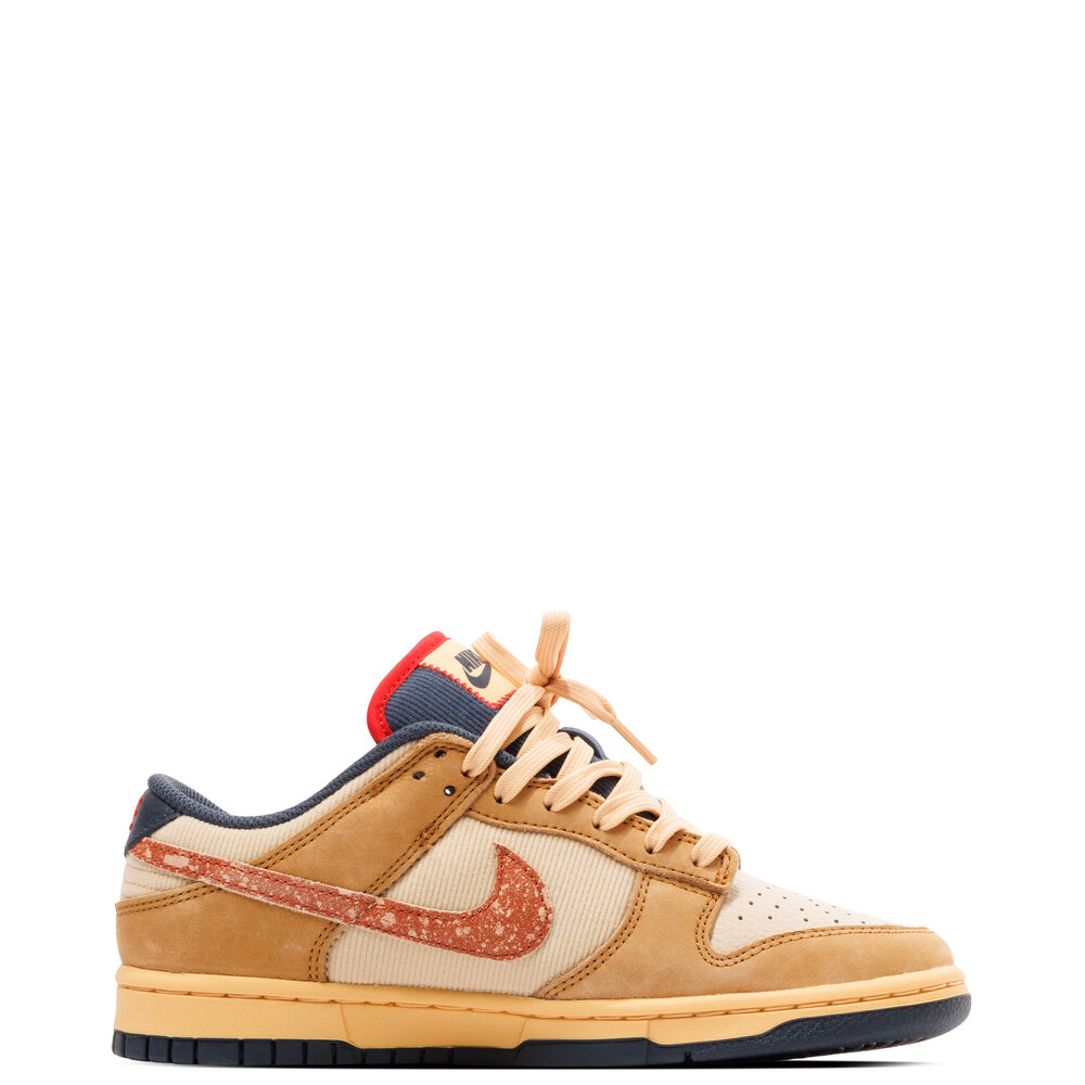 NIKE DUNK LOW RETRO SE 'SAND DRIFT'