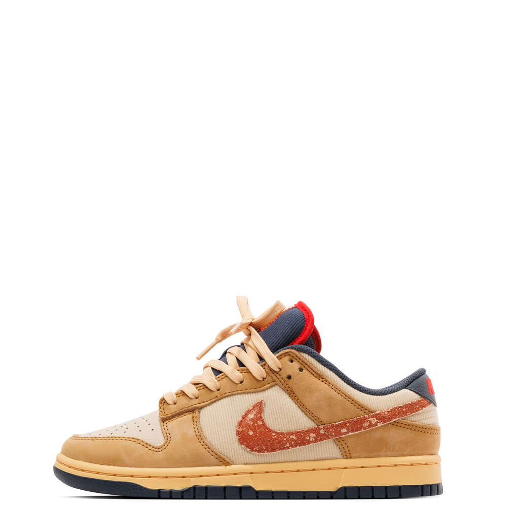 NIKE DUNK LOW RETRO SE 'SAND DRIFT'