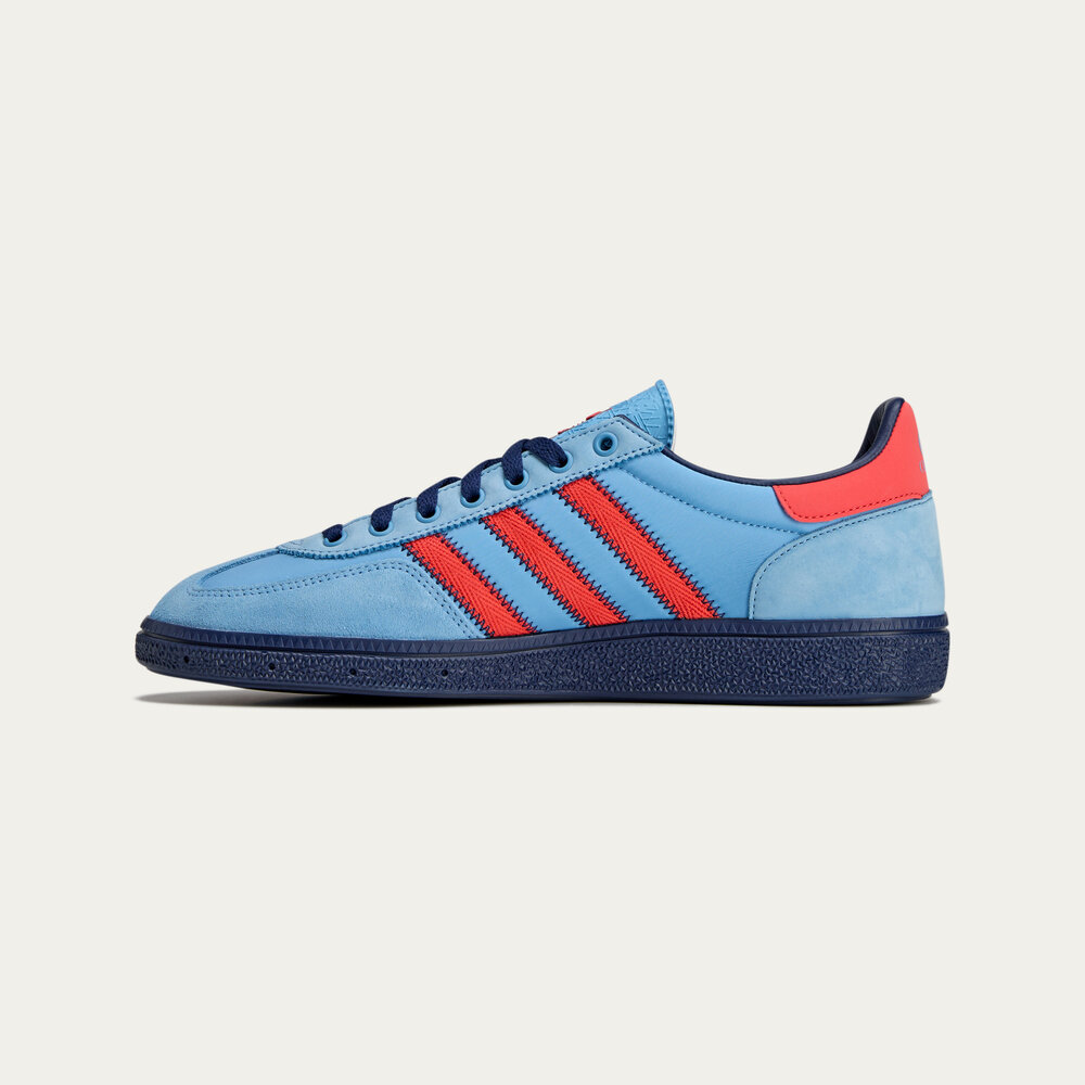 ADIDAS X CP MANCHESTER SPZL 'LIGHT BLUE'