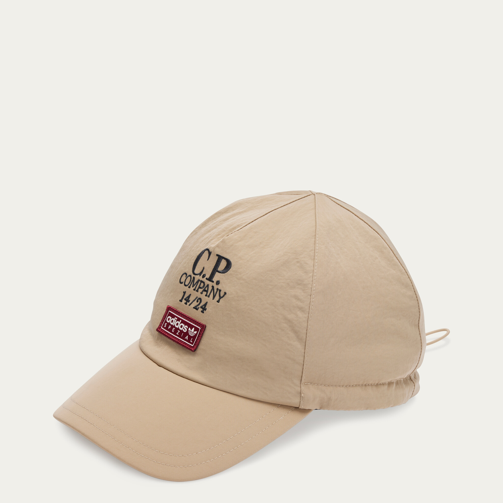 ADIDAS X CP SPZL CAP JF3212 - WOEI