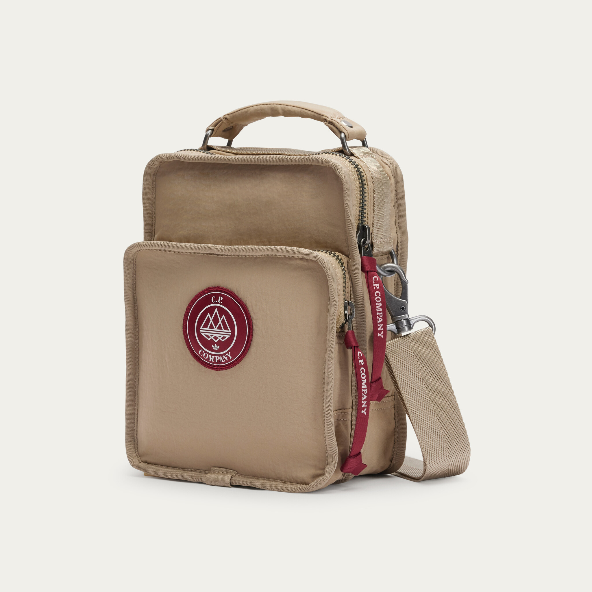 ADIDAS CP SPZL GRS BAG JF1059 WOEI