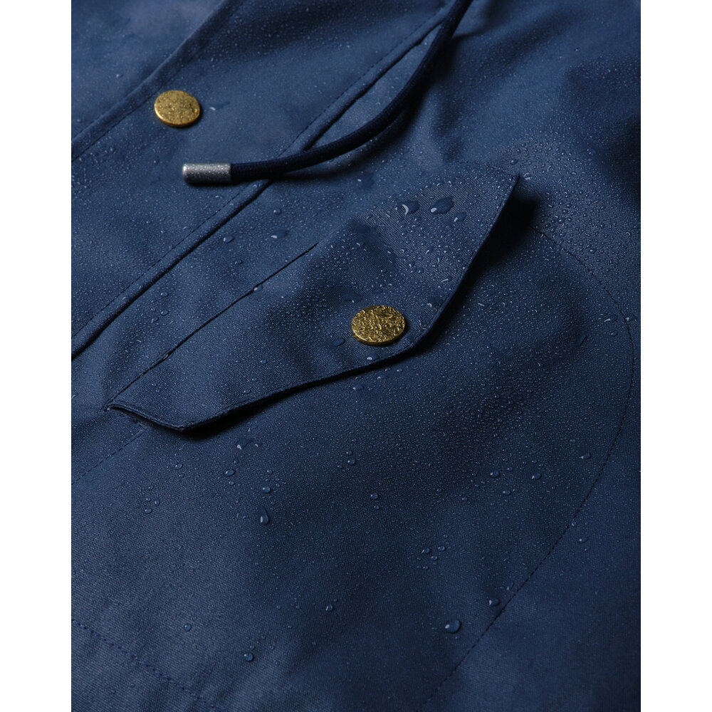 ONE.OF.XX ONE.OF.XX JACKET 'GREY' ONE.OF.XX JACKET 'GREY'