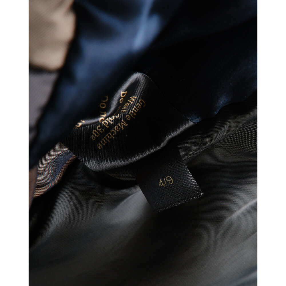 ONE.OF.XX ONE.OF.XX JACKET 'GREY' ONE.OF.XX JACKET 'GREY'