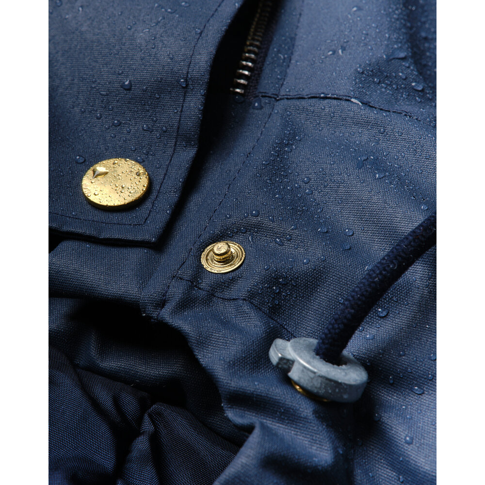 ONE.OF.XX ONE.OF.XX JACKET 'GREY' ONE.OF.XX JACKET 'GREY'