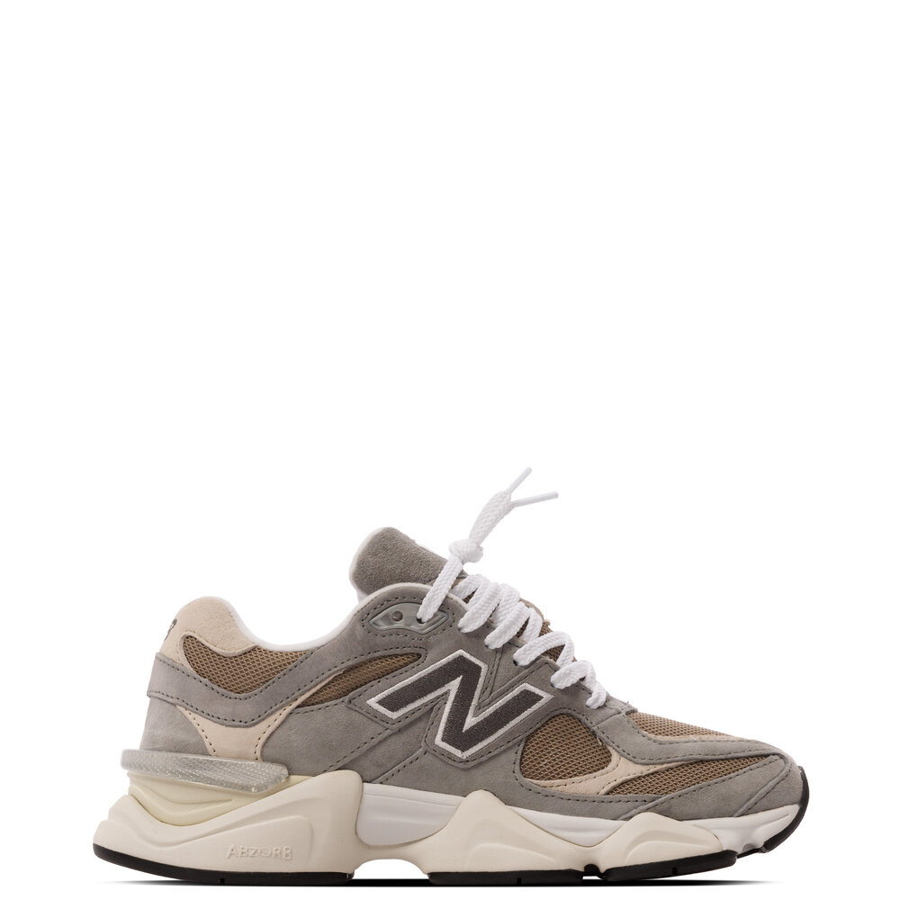 NEW BALANCE 9060 'ARID STONE'