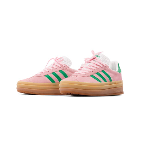 ADIDAS GAZELLE BOLD W 'TRUE PINK'