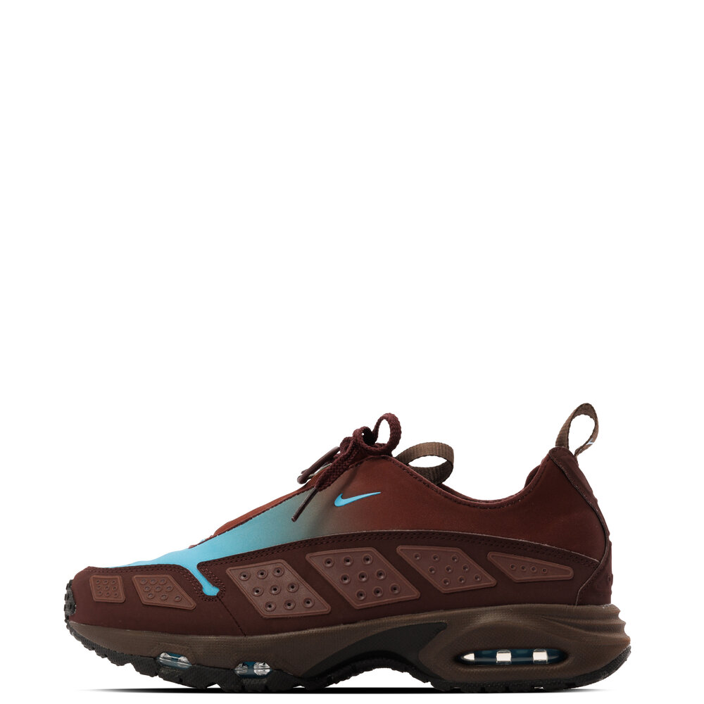 NIKE AIR MAX SNDR 'BURGUNDY CRUSH'