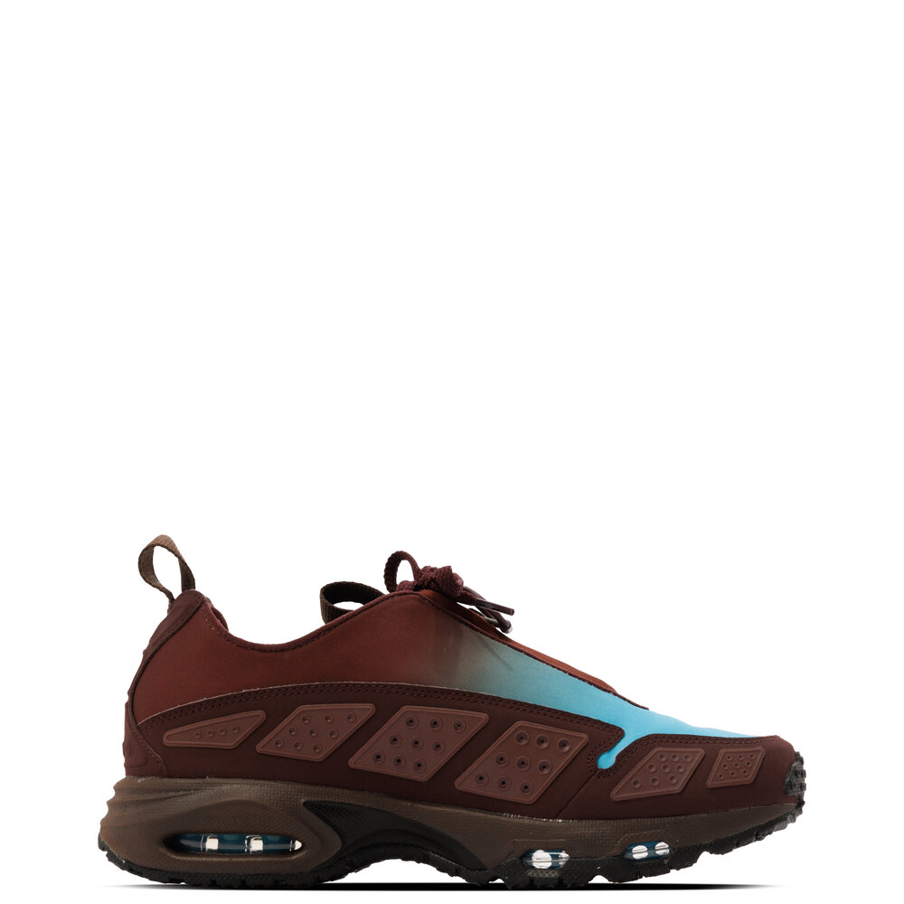 NIKE AIR MAX SNDR 'BURGUNDY CRUSH'