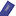 WOEI SCRIPT SOCKS 'STANDERT BLUE'