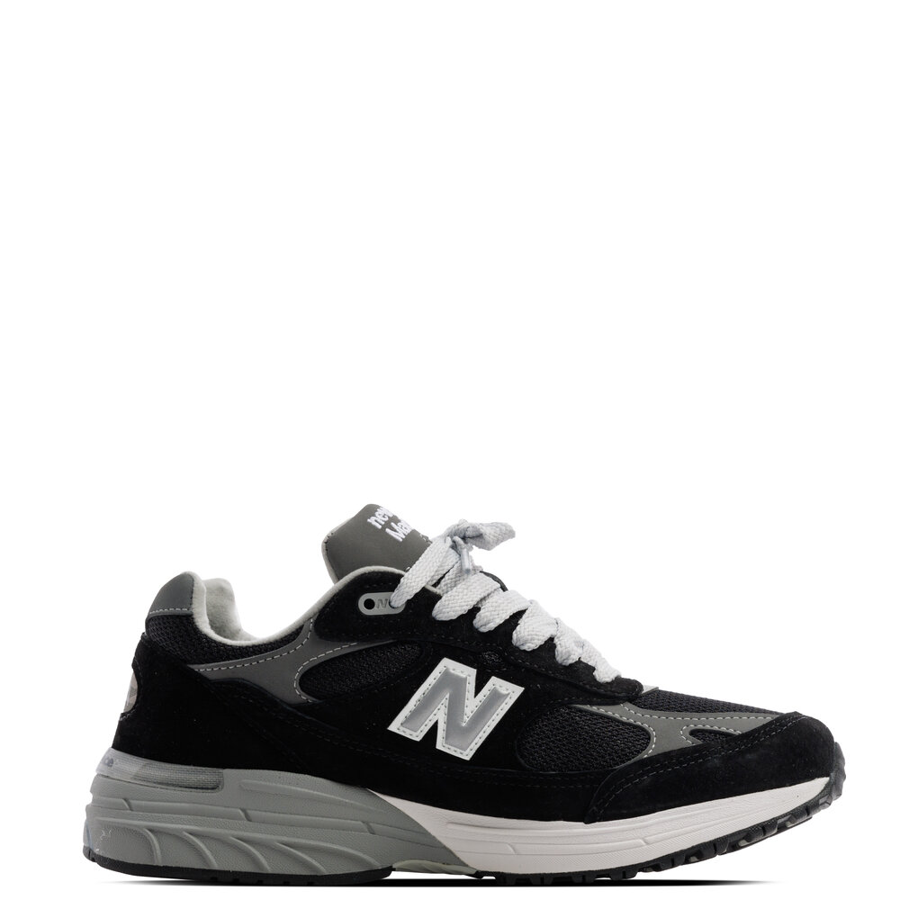 NEW BALANCE 993 ‘BLACK'