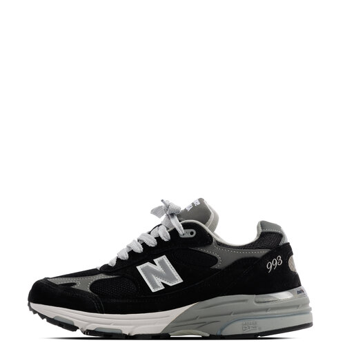 【camarao】New Balance MR993BK US10/D NEW BALANCE 993 'BLACK' M993BK - WOEI