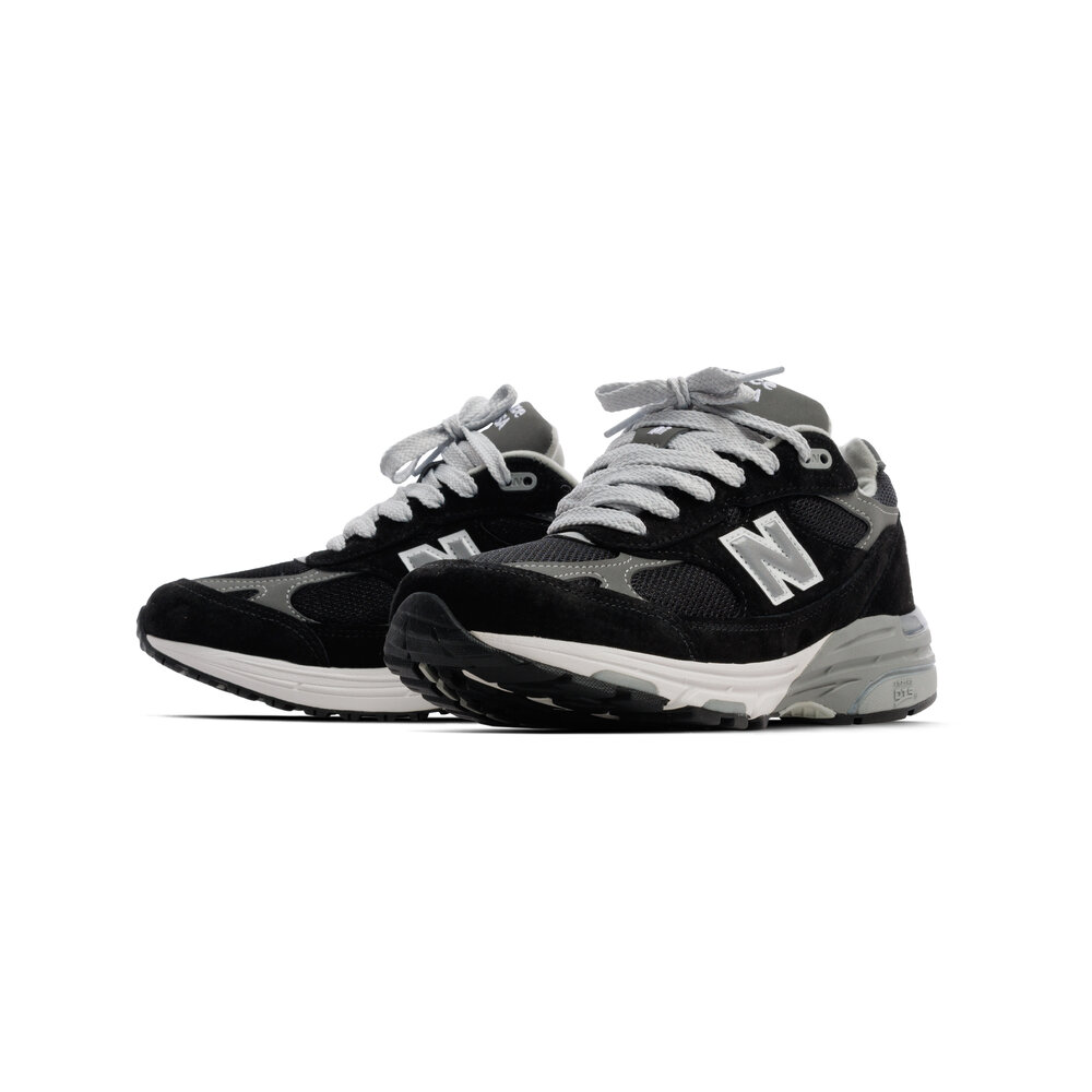 NEW BALANCE 993 ‘BLACK'