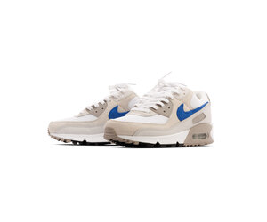 nike air max 90 racer blue