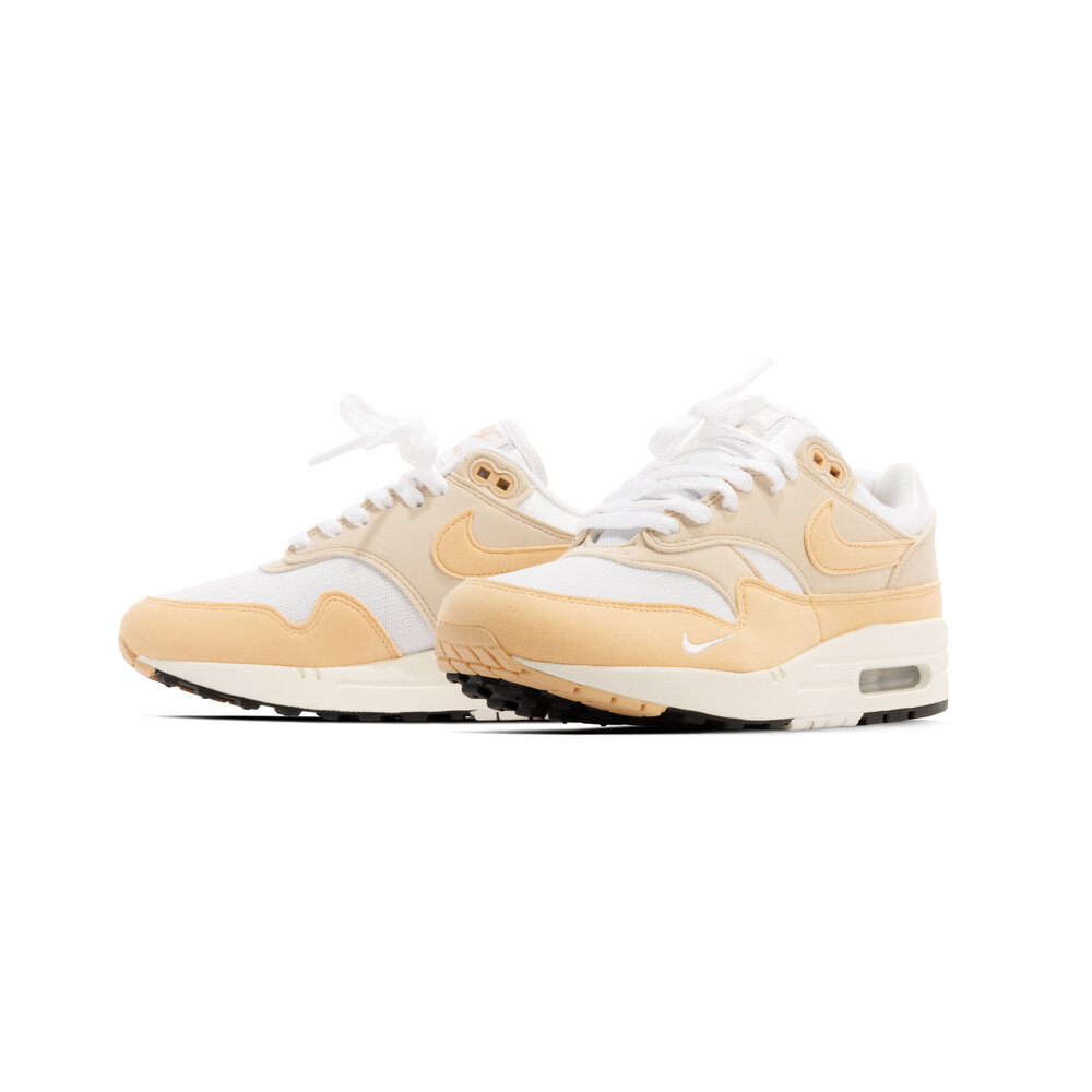 NIKE AIR MAX  1 ‘87 W 'LIGHT OREWOOD BROWN'