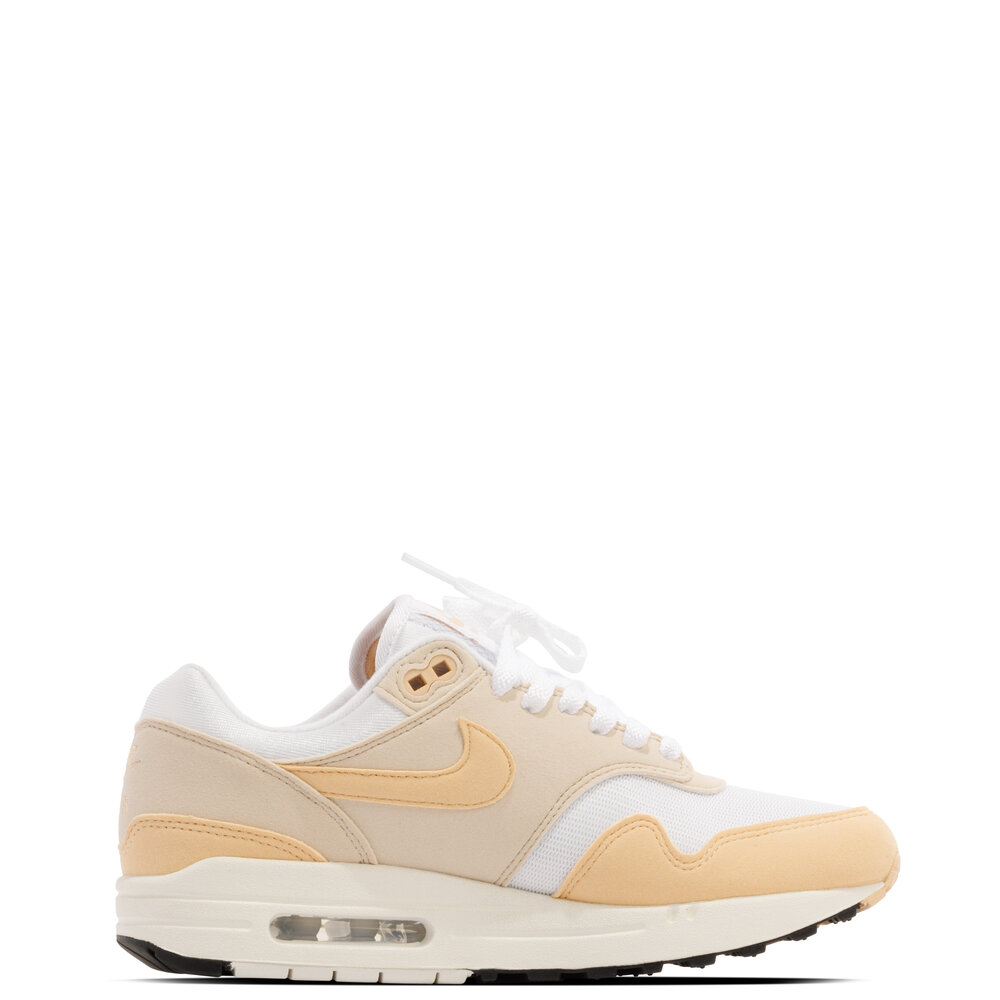 NIKE AIR MAX  1 ‘87 W 'LIGHT OREWOOD BROWN'