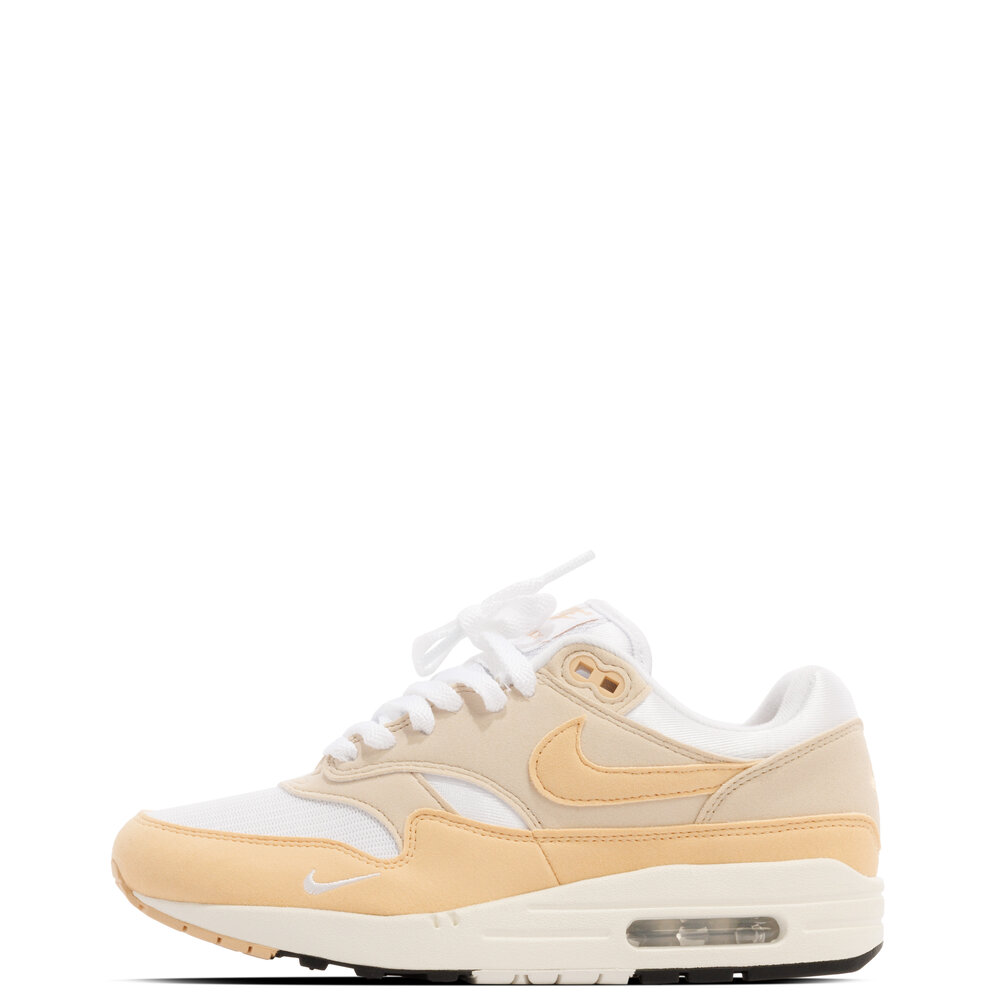NIKE AIR MAX  1 ‘87 W 'LIGHT OREWOOD BROWN'