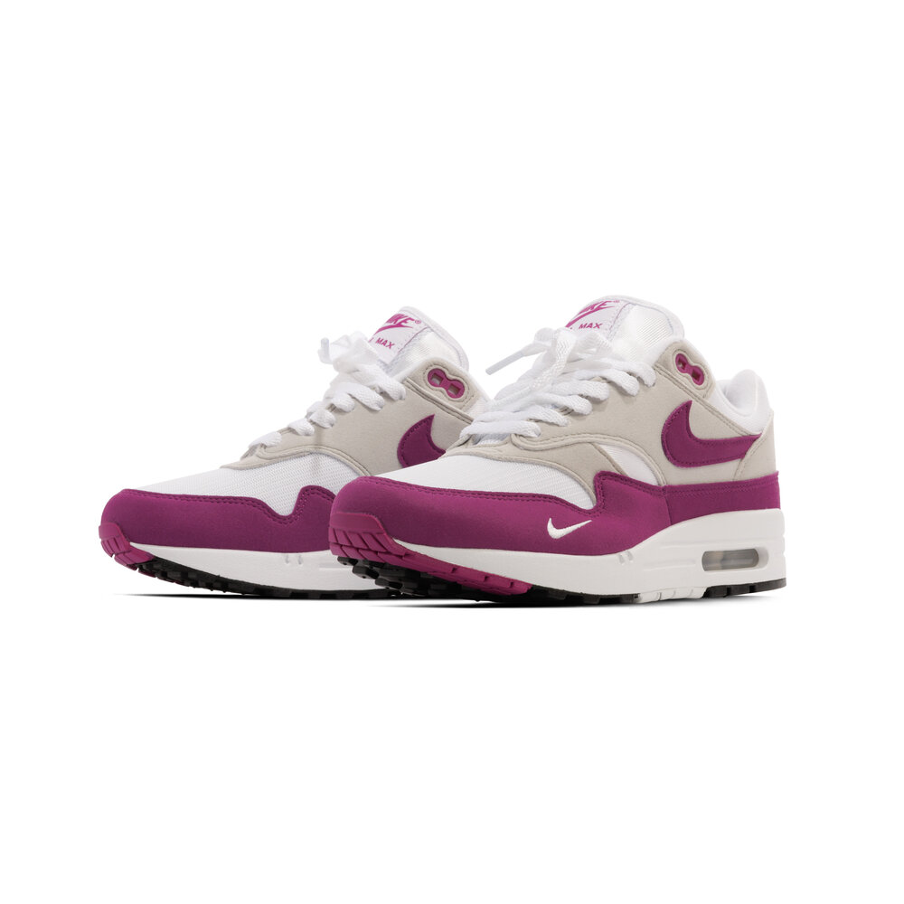 NIKE AIR MAX  1 ‘87 W 'BOLD BERRY'