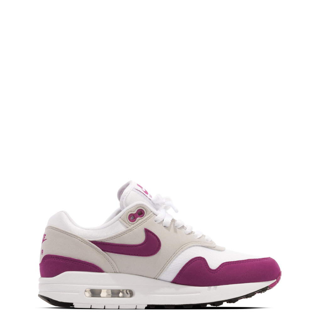 NIKE AIR MAX  1 ‘87 W 'BOLD BERRY'
