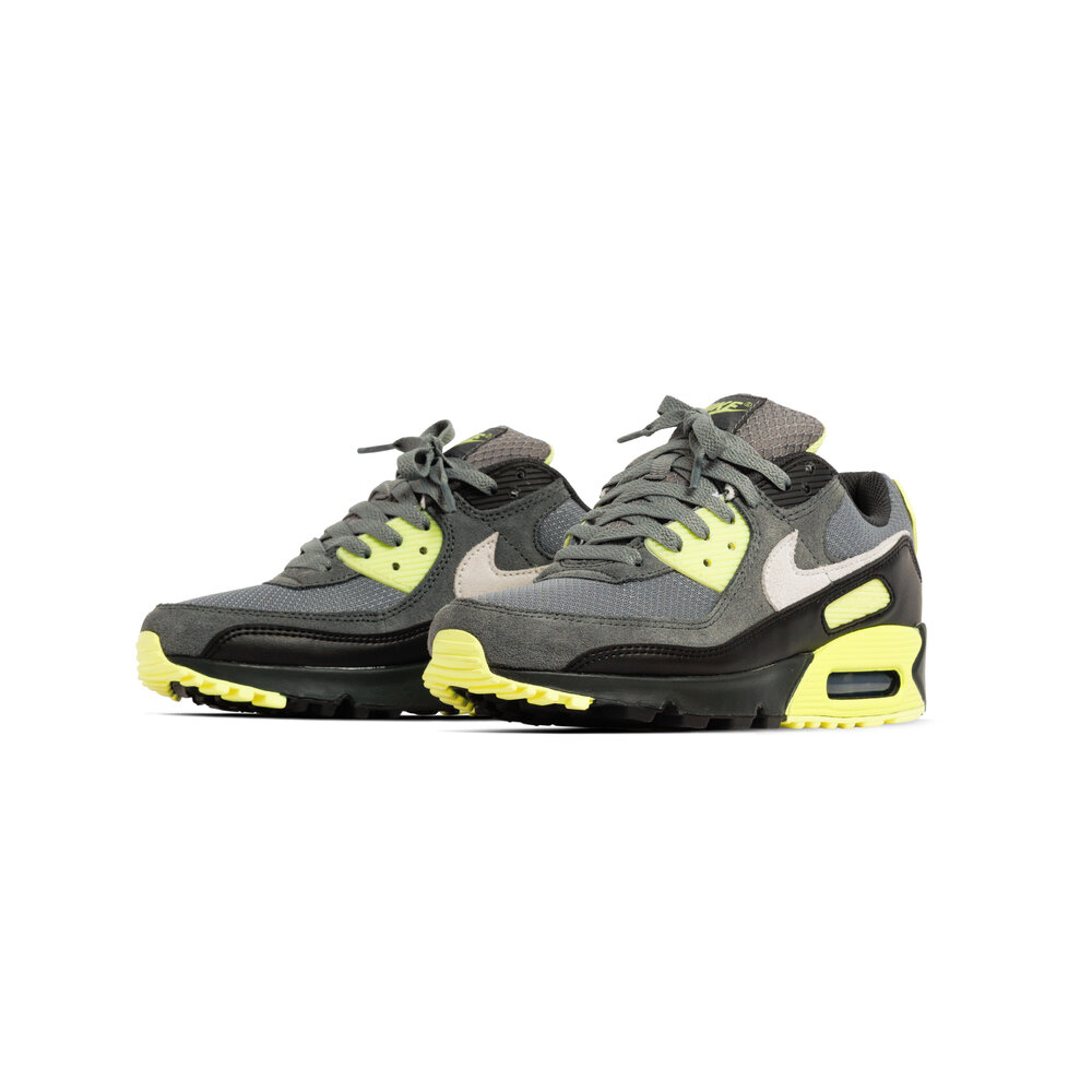 NIKE AIR MAX 90 'LIGHT LEMON TWIST’