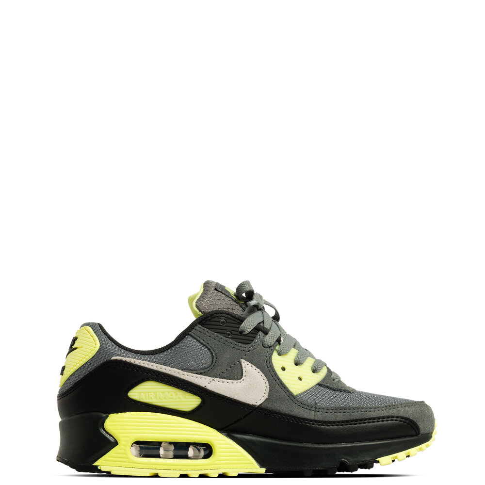 NIKE AIR MAX 90 'LIGHT LEMON TWIST’