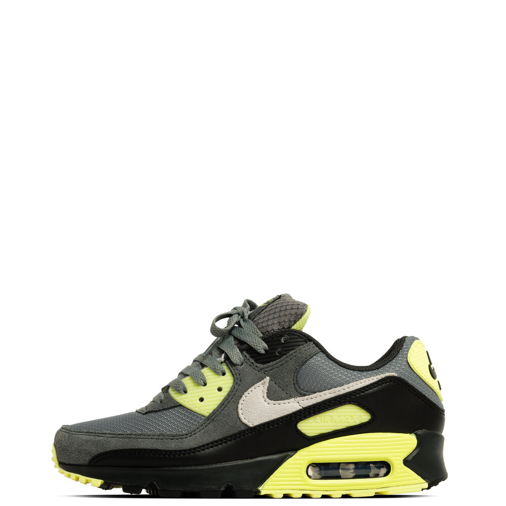 NIKE AIR MAX 90 'LIGHT LEMON TWIST’
