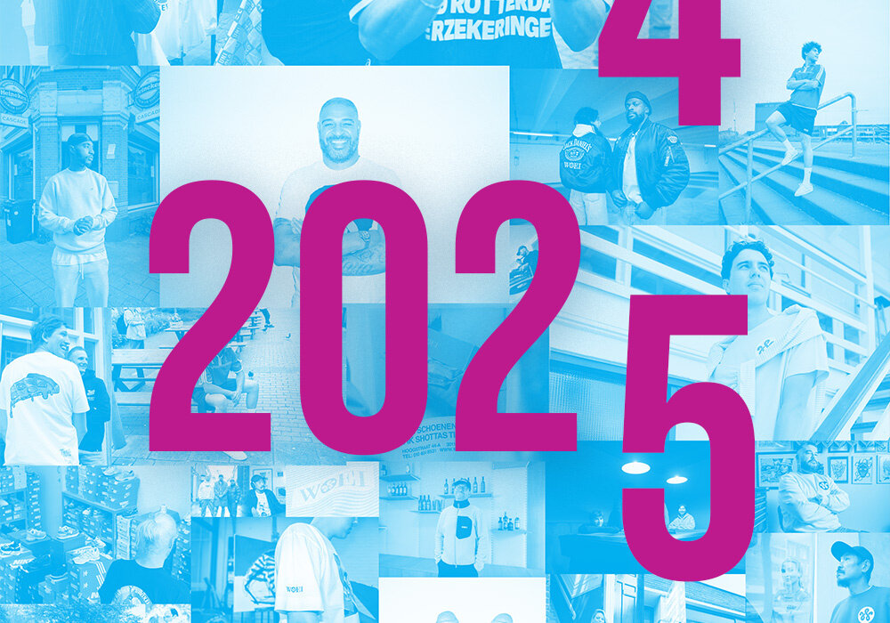 HAPPY NEW YEAR FROM TEAM WOEI<3