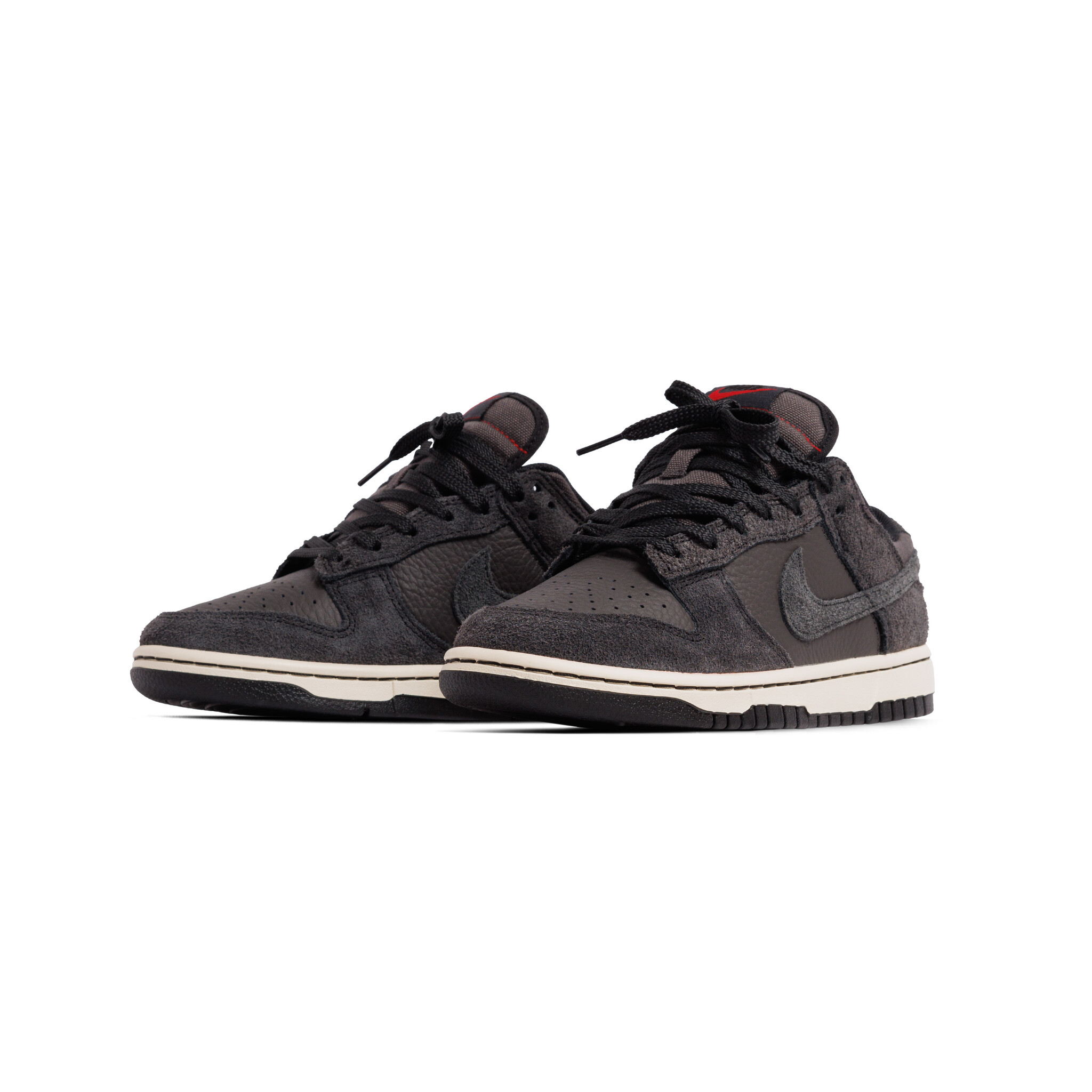 NIKE DUNK LOW RETRO PRM HF3145-001 ''BLACK OFF NOIR'' - WOEI