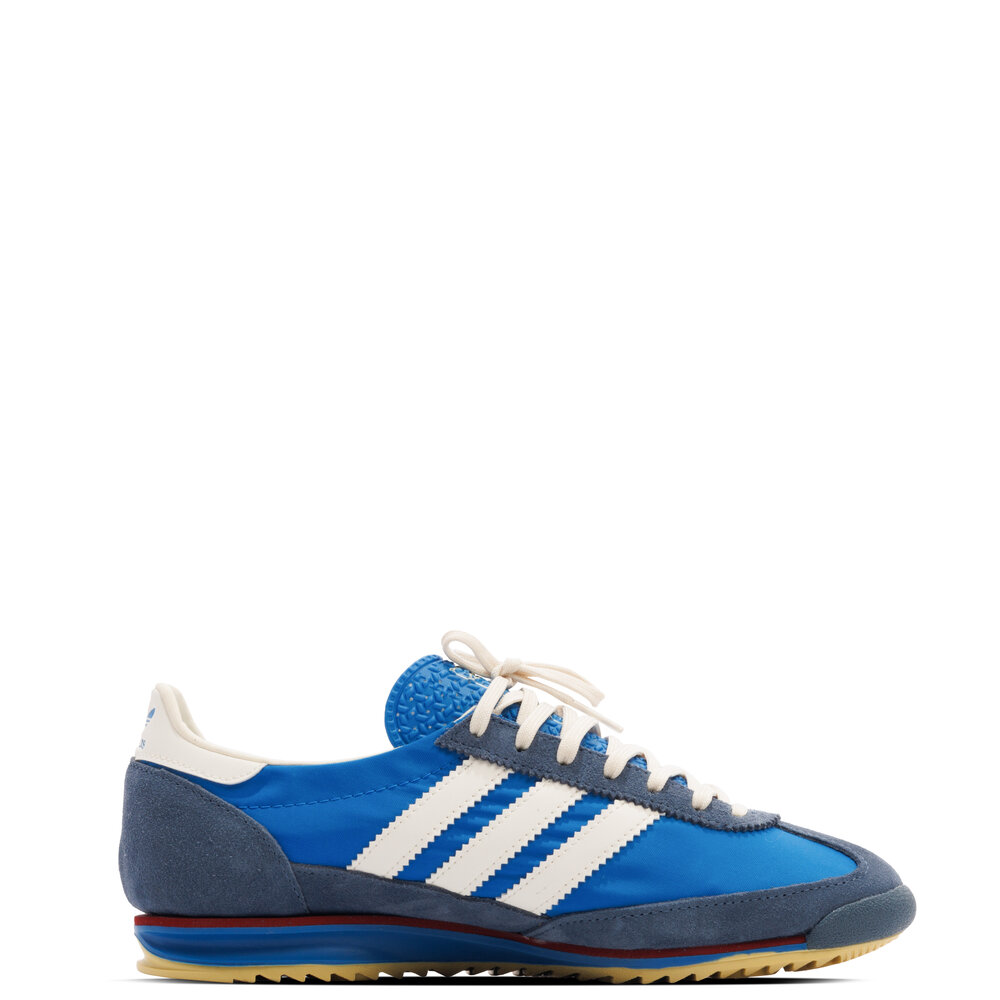 ADIDAS SL 72 OG W 'BLUE BIRD'