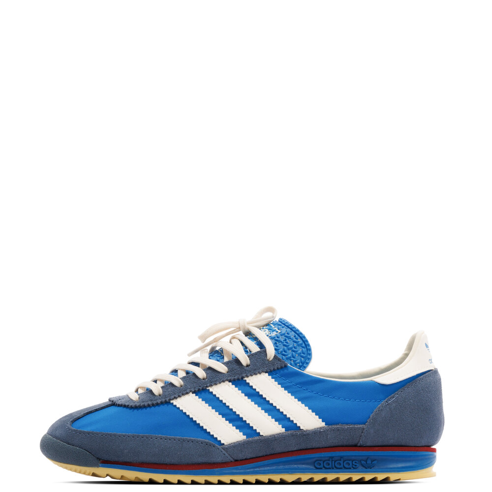 ADIDAS SL 72 OG W 'BLUE BIRD'